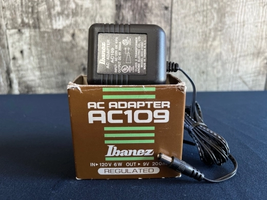 IBANEZ ADAPTER, 200MA - AC109